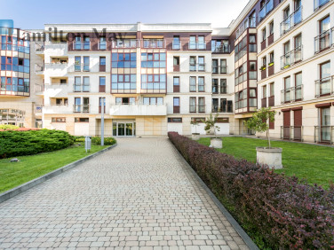 Mieszkanie Kraków wynajem