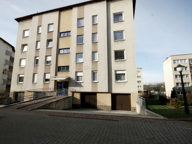 Mieszkanie Chorzów