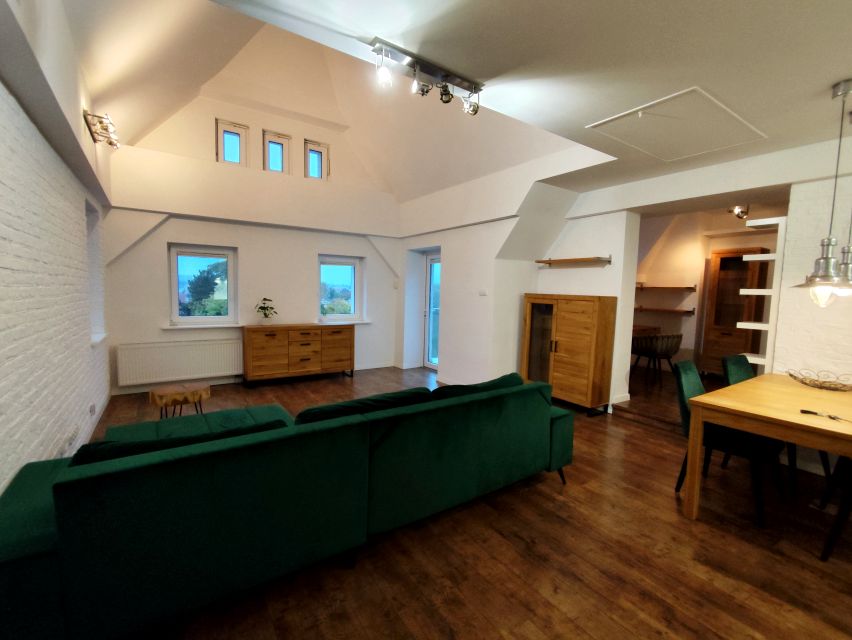 Mieszkanie Szczecin wynajem