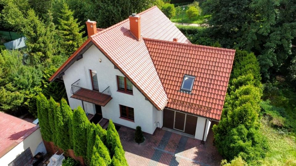 Dom Wejherowo sprzedaż