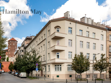 Mieszkanie Kraków