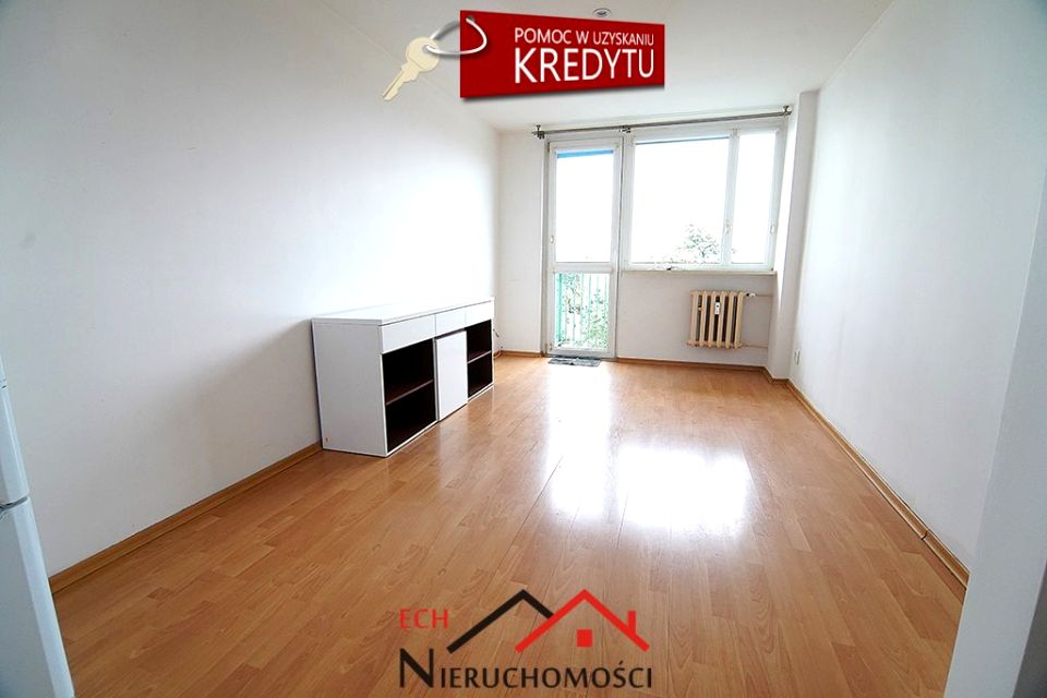 Mieszkanie Gorzów Wielkopolski