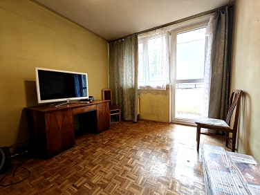 Mieszkanie blok mieszkalny sprzedaż