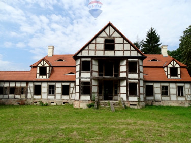 Budynek użytkowy Świerzno sprzedaż