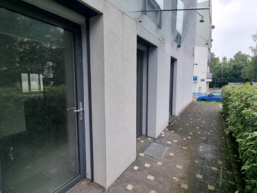 Lokal Poznań