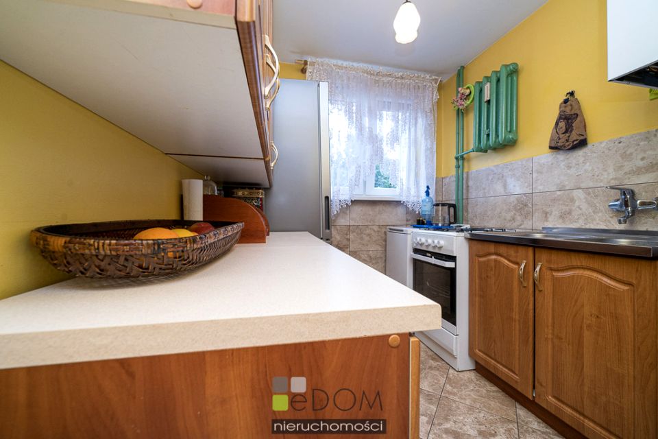 Mieszkanie Gorzów Wielkopolski