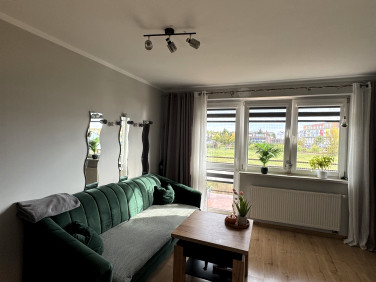 Mieszkanie Gorzów Wielkopolski