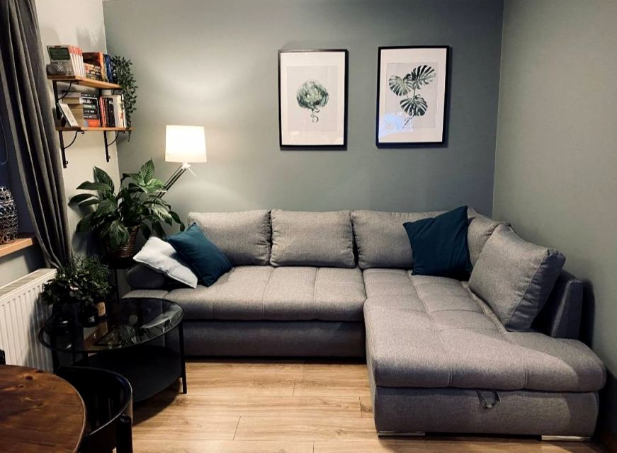 Mieszkanie Polkowice sprzedaż