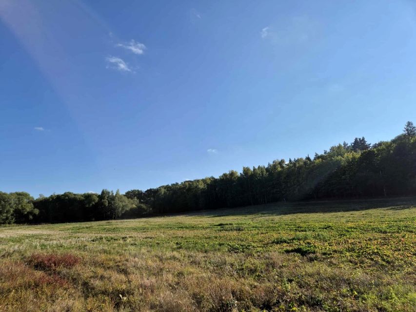 Działka budowlana sprzedam