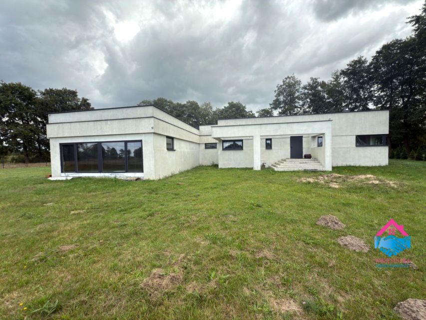 Dom Brzezińskie Holendry