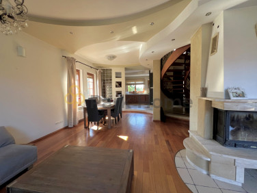 Dom wolnostojący sprzedaż