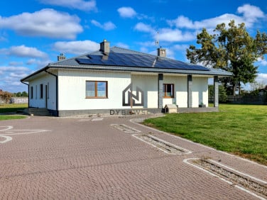Dom Wola Starogrodzka