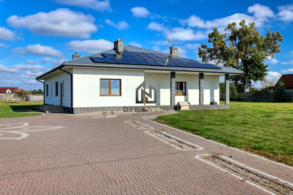 Dom Wola Starogrodzka