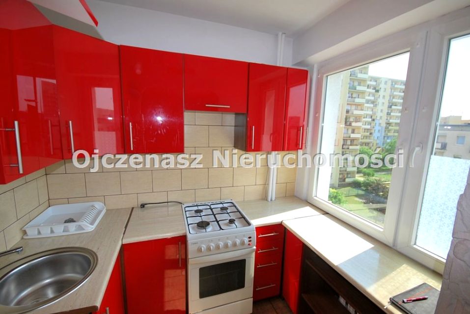 Mieszkanie Bydgoszcz