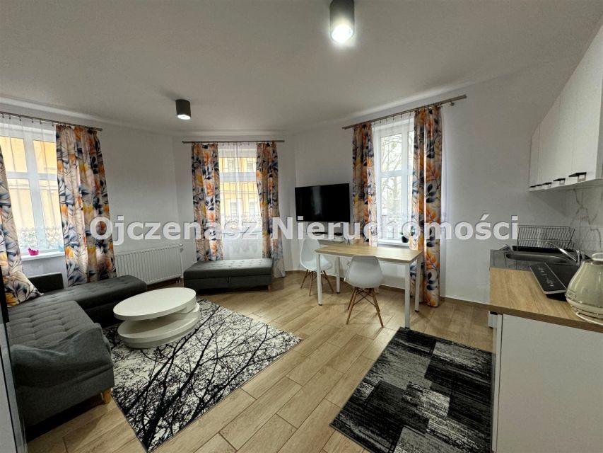 Mieszkanie Bydgoszcz