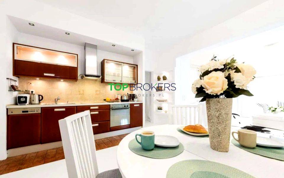 Mieszkanie blok mieszkalny Warszawa