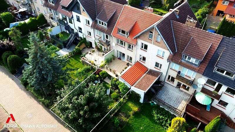 Dom Kołobrzeg sprzedaż