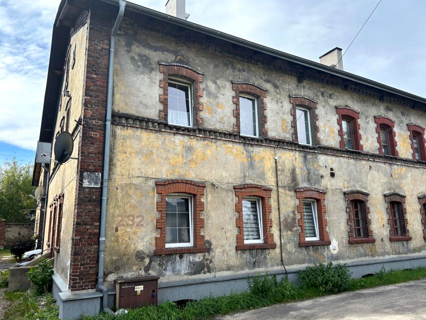 Mieszkanie Czeladź