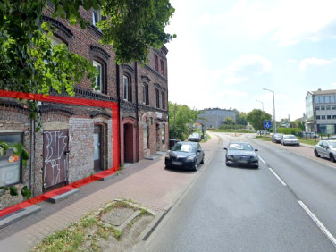 Lokal Katowice