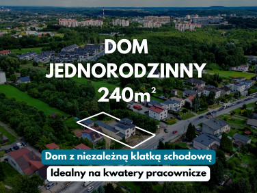 Dom Wodzisław Śląski