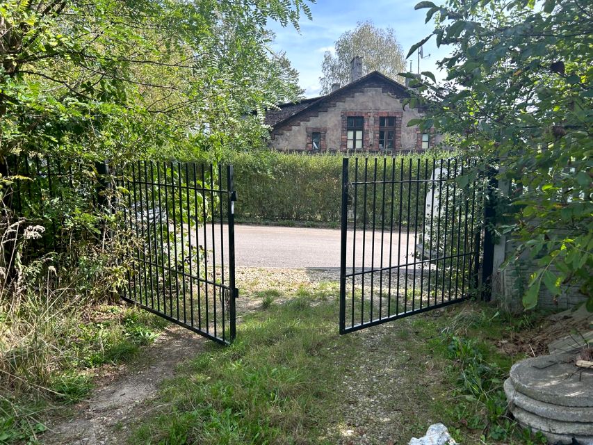 Działka inna Czeladź