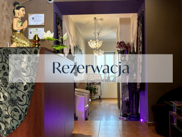 Lokal Kraków