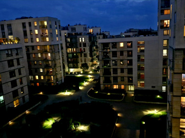 Mieszkanie Warszawa