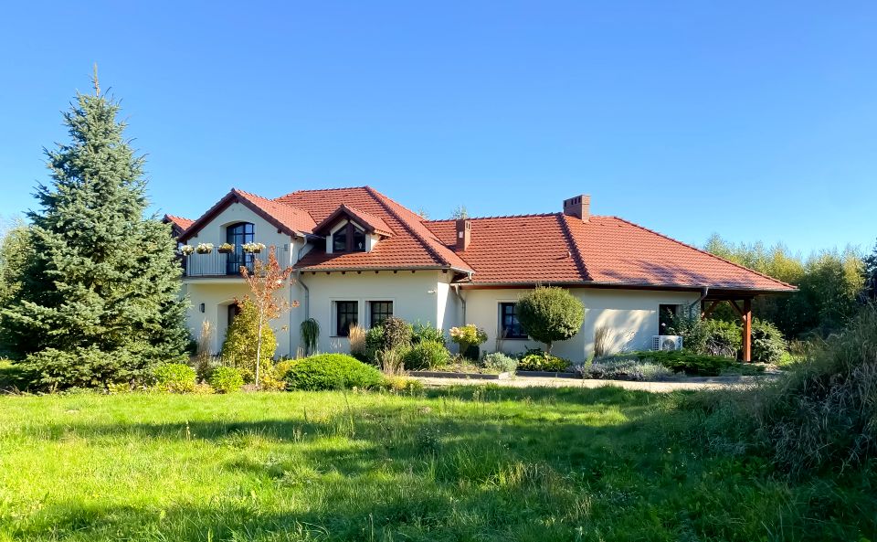 Dom Smyczyna