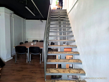 Lokal Wrocław wynajem