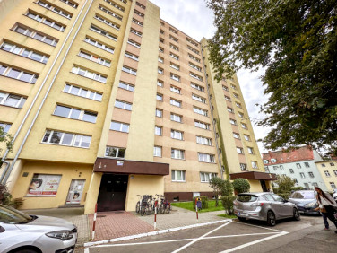 Mieszkanie Opole