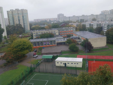 Mieszkanie Poznań