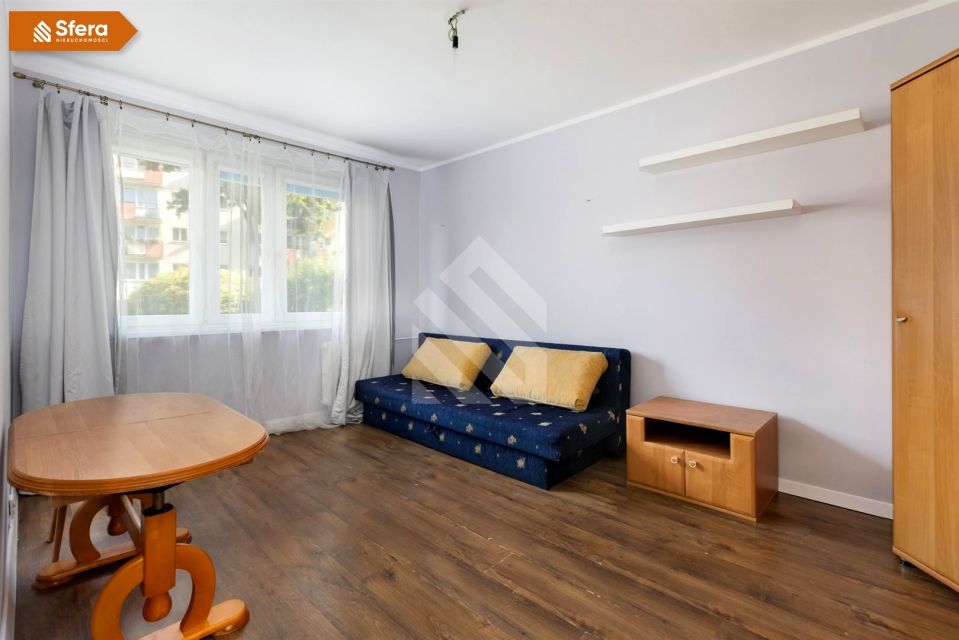 Mieszkanie Bydgoszcz