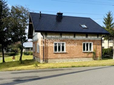 Dom Rogóżno