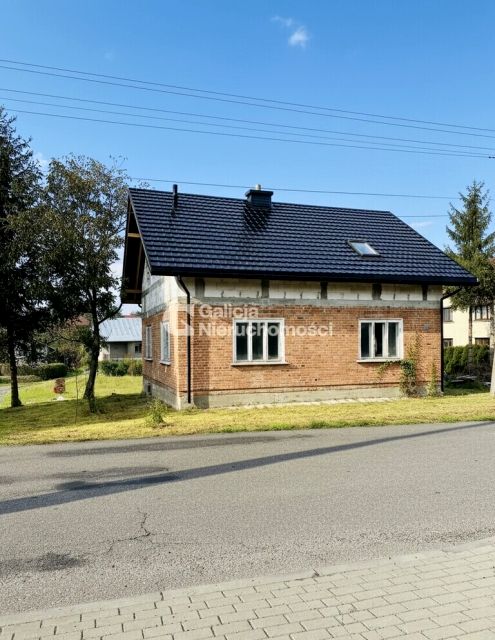 Dom Rogóżno