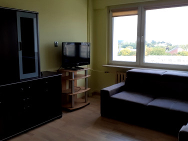 Mieszkanie Poznań
