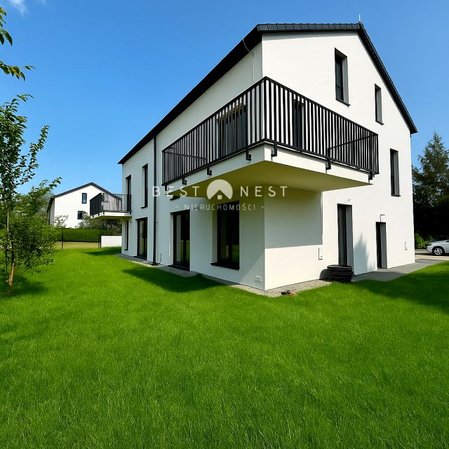 Mieszkanie Wilkowice