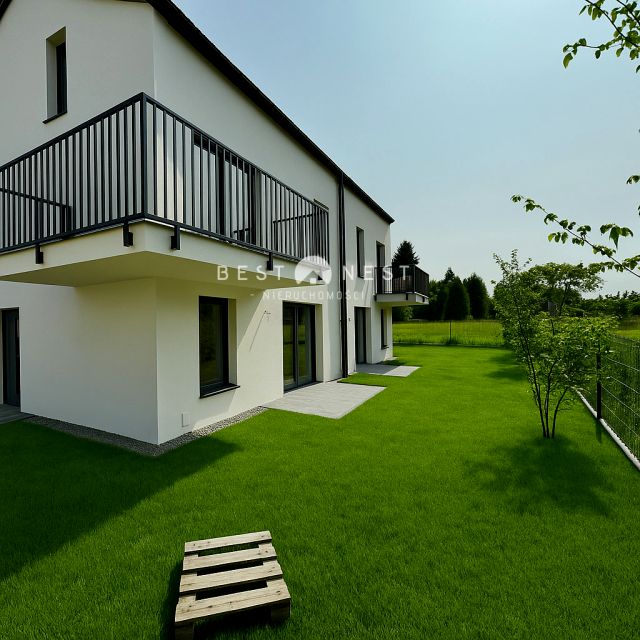 Mieszkanie Wilkowice