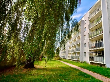 Mieszkanie Katowice
