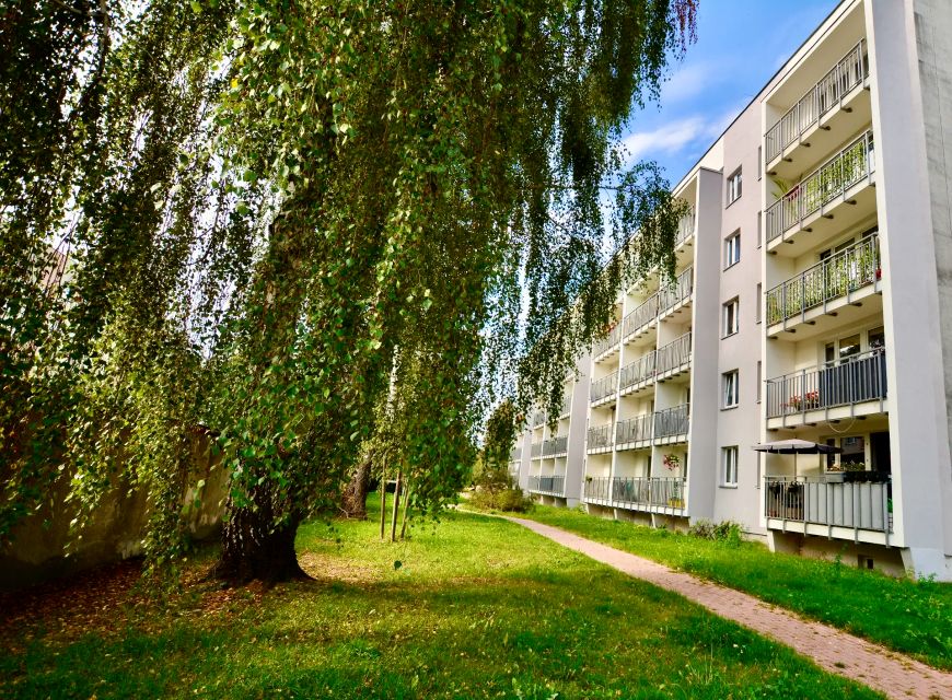 Mieszkanie Katowice