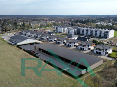 Działka WIELISZEW