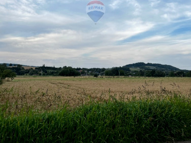 Działka budowlana Goleszów