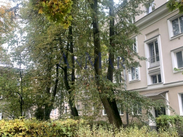 Mieszkanie WARSZAWA sprzedaż