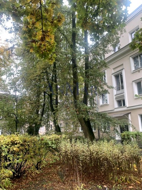 Mieszkanie WARSZAWA sprzedaż