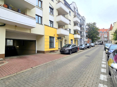 Budynek użytkowy Olsztyn