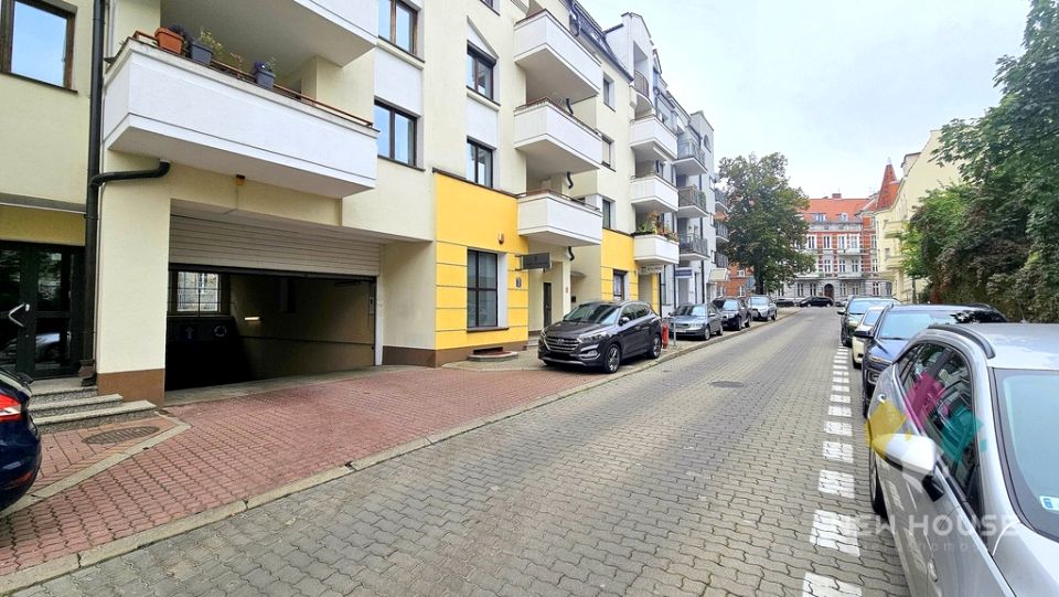 Budynek użytkowy Olsztyn