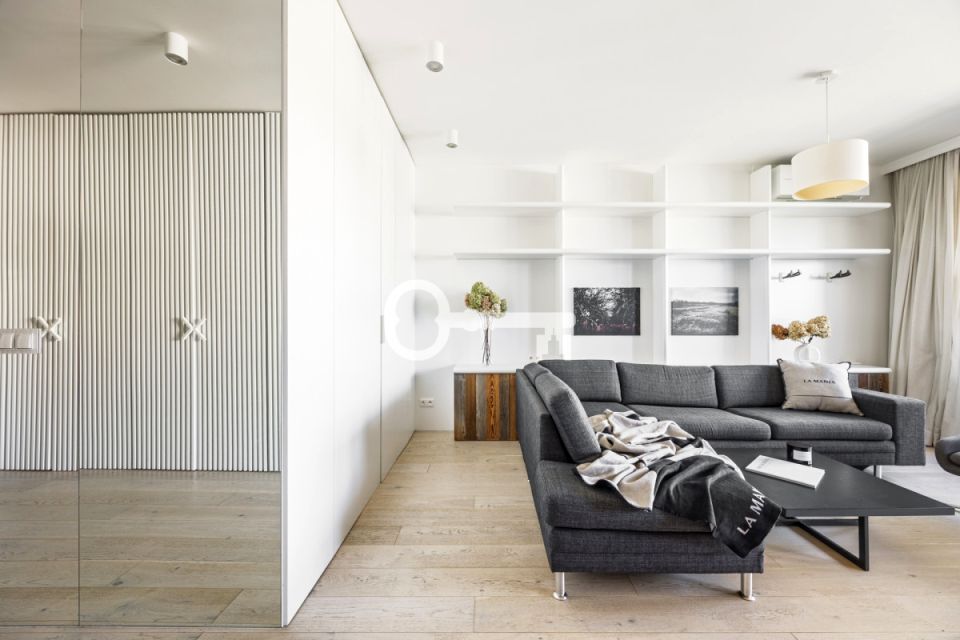 Mieszkanie Warszawa sprzedaż