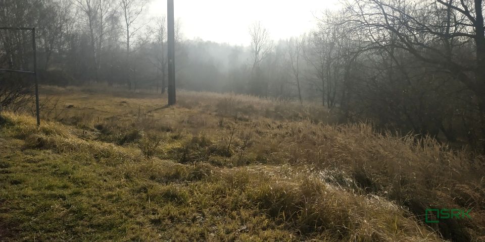 Działka Rybnik