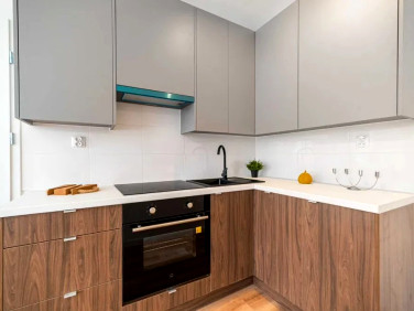 Mieszkanie Bydgoszcz