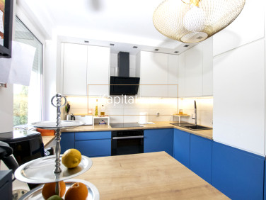 Mieszkanie blok mieszkalny sprzedaż