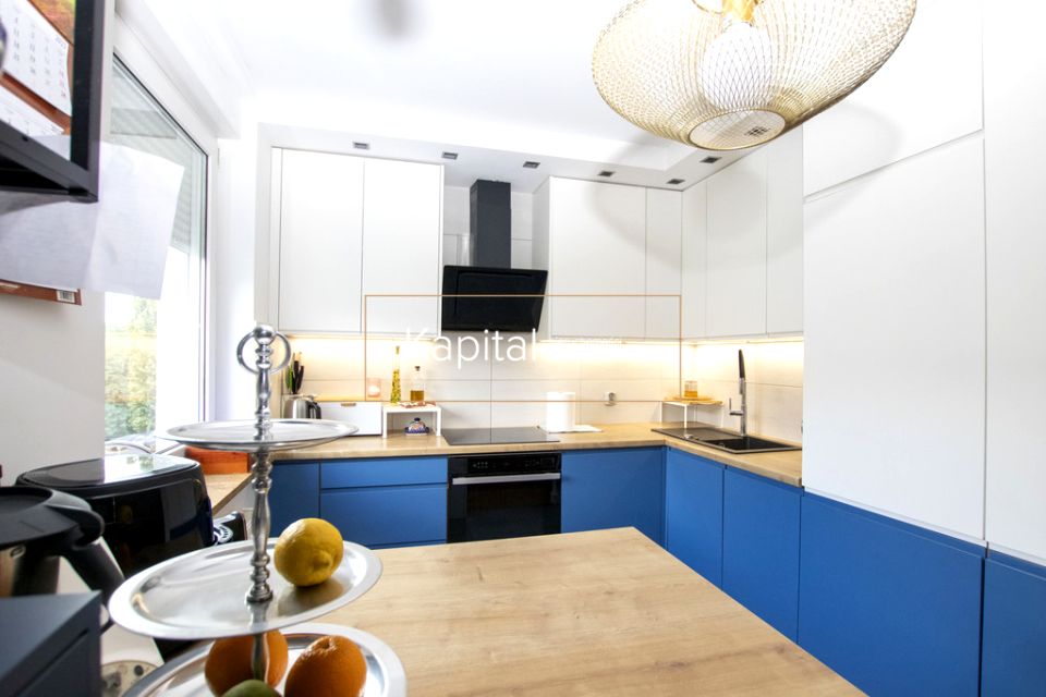 Mieszkanie blok mieszkalny sprzedaż